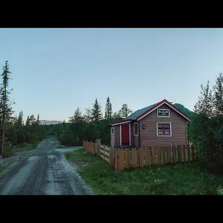 Koselig Pa Hugastolen Vang I Valdres