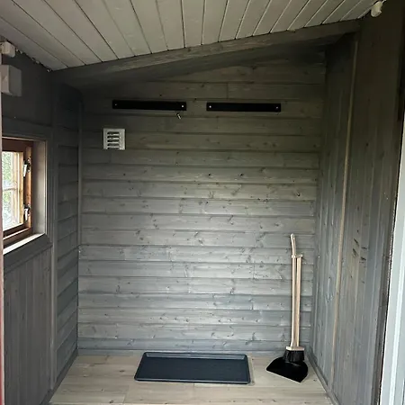 Koselig Pa Hugastolen * Vang I Valdres