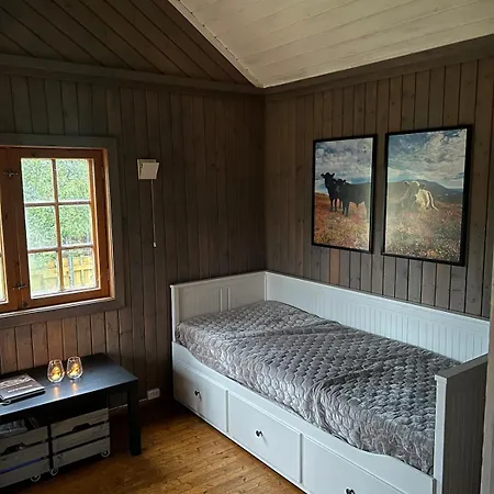 Koselig Pa Hugastolen * Vang I Valdres