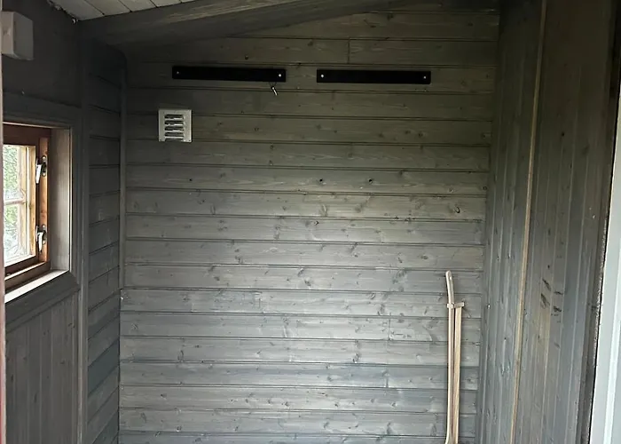 Koselig Pa Hugastolen * Vang I Valdres